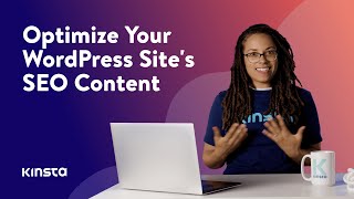 WordPress SEO: SEO Content