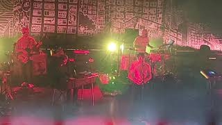 Foster The People - Call It What You Want Live At The Wiltern Nov 18, 2021