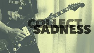 [Tabs] Whirr : Collect Sadness : Guitar Cover