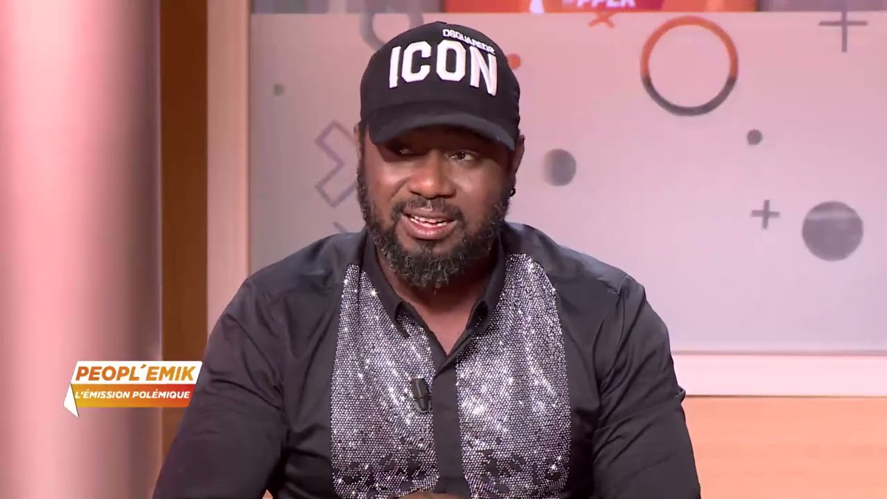 Peopl'Emik du 10 juin 2021 | Attaqué par “Zouglou Fashion” et Malmo, Molière riposte...