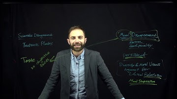 Two possible arguments against the existence of objective morality (and possible responses)