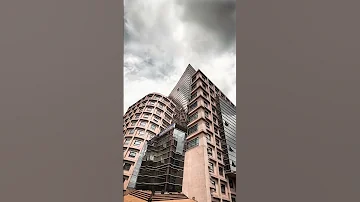 Addis Abeba Buildings Destroyed Vfx Cinematic Videoediting Ethiopia Addisababa 