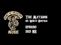 The Matador - White Buffalo | Sons of Anarchy | Season 3