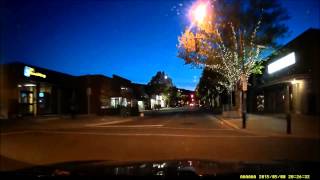 Merritt BC spring 2015