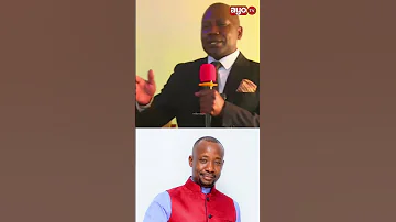 NGOMA NZITO KESI YA KANISA LA GWAJIMA 