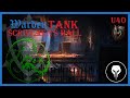 ESO Scrivener's Hall Trifecta, Warden Tank POV, PS5 EU, U41