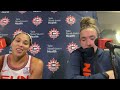 Postgame Media Availability | September 10, 2024