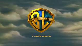 Bright Light Pictures/Paramount Pictures logos (2011)