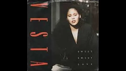 Vesta Williams - Sweet Sweet Love (Chopped & Screwed)