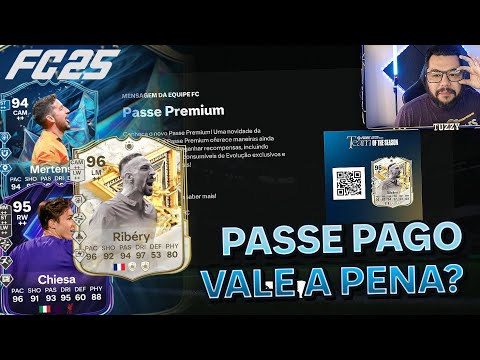 TOTS NO PASSE PREMIUM PAGO!!