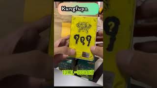 เปิด lucky bag จากร้าน pop kingdom toys จะเกลือหรือจะกำไรไปดูกัน#กล่องสุ่ม#Luckybag #ถุงสุ่ม#arttoy