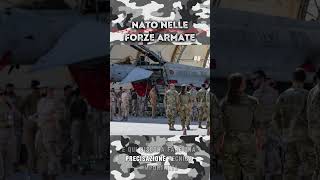 ☢️ Il Task Group Typhoon e l'Eurofighter F2000 - 10.000 ORE DI VOLO