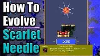 How To Evolve Scarlet Needle Into Cardinal Rain | Vampire Survivors Legacy of the Bloodmoon
If you like my short and sweet videos be sure to subscribe so they show up in the searches for your next game :)
Likes are always super appreciated too!
If you would like to use my videos on external sites like trophy/achievement guides or in a walkthrough then as long as its an embedded link you are welcome to do so without asking permission.
For more of my recent content check here:
https://www.youtube.com/@PerfectParadox/videos
Need more videos from this game? My videos are sorted by the game in the playlist section:
https://www.youtube.com/@PerfectParadox/playlists
If you own the copyright to this game and would like the content altered or taken down please feel free to contact me. No copyright infringement is intended and all is made with the assumption that free advertisement is appreciated.
PerfectParadox Channel Information:
This channel has a main focus on creating quick and easy guides without any filler or bull. These videos can include individual objectives, walkthroughs, general information and in some cases general gameplay and content.
If you would like me to play your game on my channel feel free to contact me through the about section. Preferred platform is PS5 EU but all platforms and regions can be accepted. How To Evolve Scarlet Needle Into Cardinal Rain | Vampire Survivors Legacy of the Bloodmoon