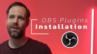 Wie installiert man OBS Plugins [Deutsch]