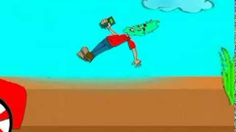 flash animation project 2