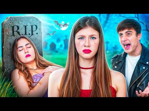My Mom Saved My Life! Who Killed My Mom?