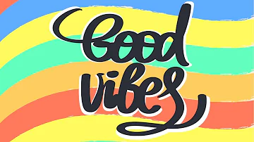 Good Vibes Only: Upbeat Music to Set the Tone for a Happy Day and Productive Day