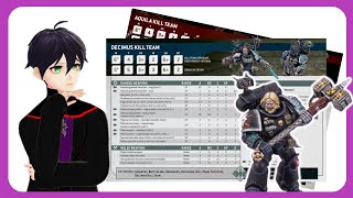 Explaining the Sudden Rules Update for Warhammer 40,000 and Deathwatch