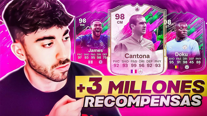 ¡¡+3 MILLONES en RECOMPENSAS!! 75-0 en FUT CHAMPIONS | EAFC 25