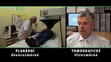 Jak se liší štítná žláza u žen?