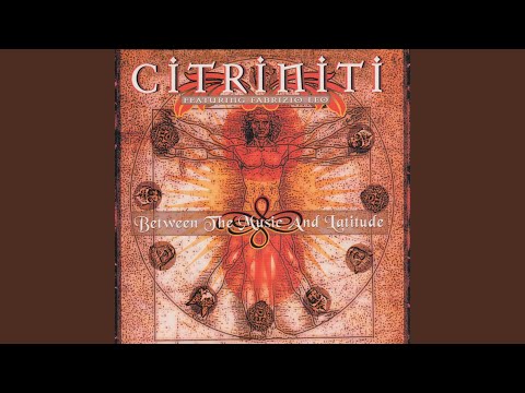 Citriniti — Ritual