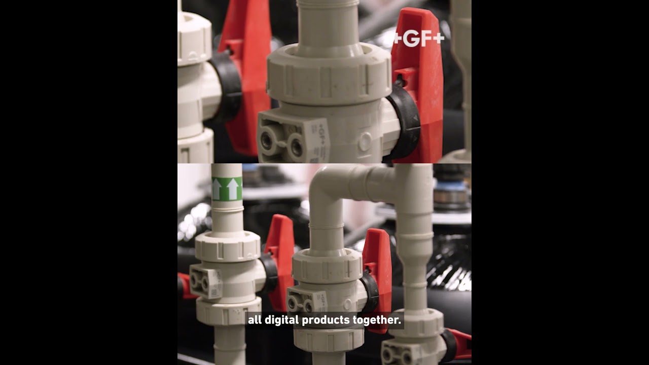 This small component plays a big role in Biotech projects