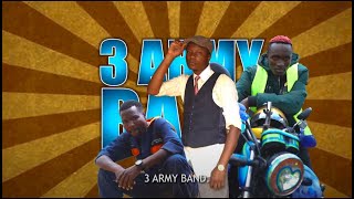 SANDUKI - 3 ARMY BAND (Itera Ebigeri |Ali Butterfly |Uncle Styles |Man Sango) Official Music Video