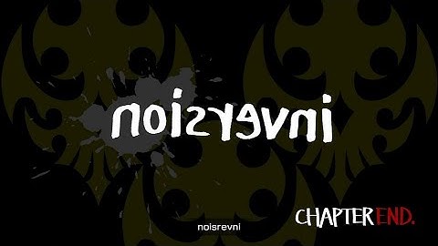 NEO: The World Ends with You Part 12 Week 2, Day 5: Inversion