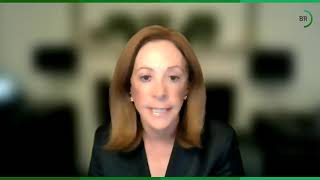Sustainability Spotlight Tamara Lundgren Chairman President CEO of Schnitzer Steel