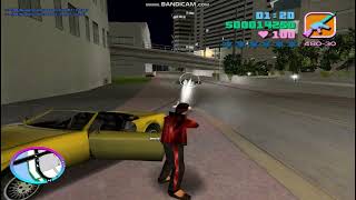 GTA Vice City Multiplayer 0.4 Hack [Aurora Ultimate] Aimbot.1