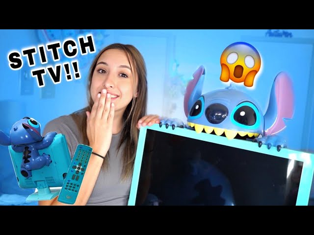 Stitch! - TV on Google Play