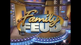Family Feud 1999  Shilling V Jones