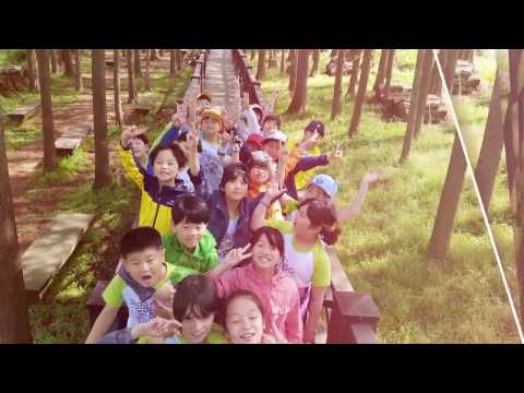 2017 교실에서 찾은 희망 버금상 장산초등학교 3학년 5반
