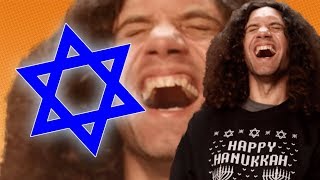 Danny Tells Jewish Stories - Game Grumps Compilations