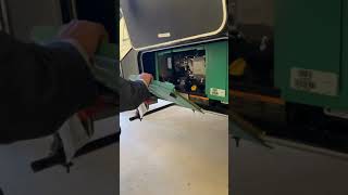 Generator Tips - Jayco Melbourne RV