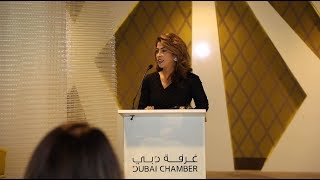 Highlights of DBWC Mentorship Programme Closing Event
