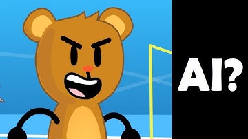 I Used AI in one of My Reanimations?