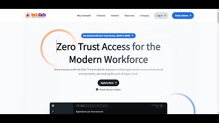 Famous InstaSafe ZTNA Webinar: Zero Trust Network Access Explained | 2024 Insights Wealth