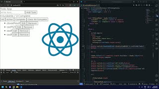 How I Built a To-Do App in React | Coding Practice for Beginners