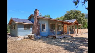 Residential for sale in Mariposa, CA - 3318 Triangle Road