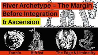 The River Symbol & Self Integration | Jungian Patterns Are Cheat Codes