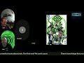 The Dark Tide, Lanterns Wide, Lightning Strikes, and more! DC Comics Review