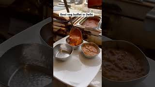 Best veg buffet @849 at veg Gulati resturant | Paradise for north Indian food | #northindianfood