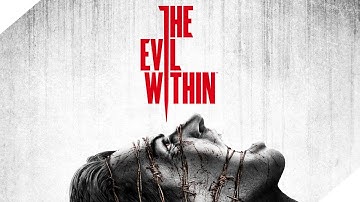 The Evil Within! Playthrough Finale