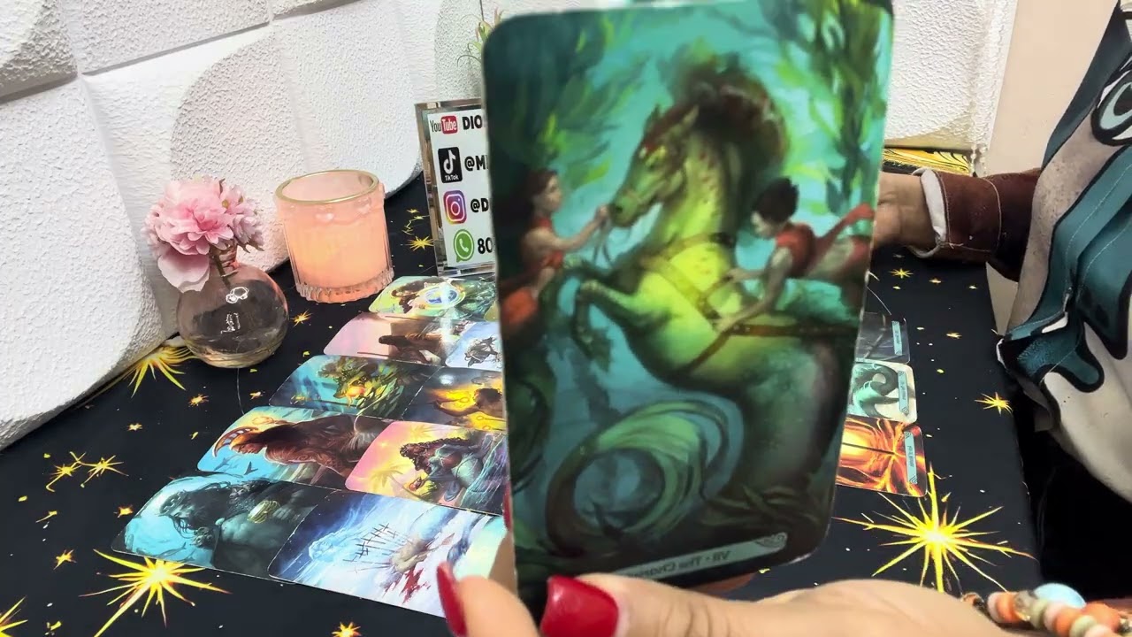 CÁNCER ♋️ EN EL AMOR VIENES DE UN LINAJE ESPECIAL #cancertarot #horoscopodehoy #horoscopocancer 