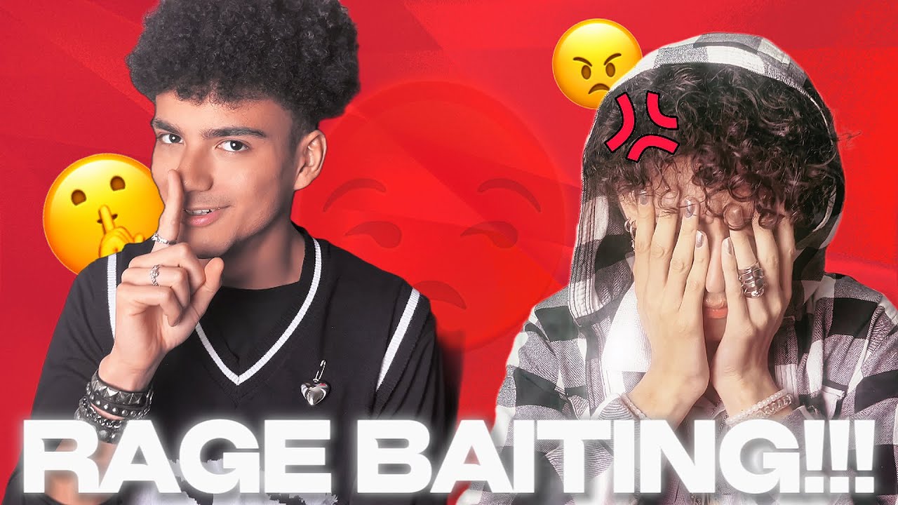 Episode 37: Isaiah Rage Baited kam!!!