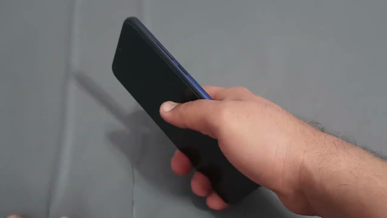 Moto edge 20 fast torch setting, how to enable fast torch in Moto edge 20