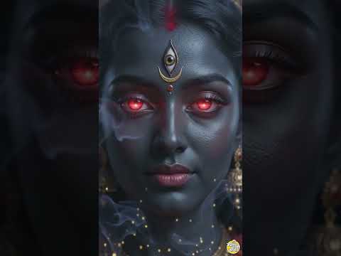माँ महाकाली दिव्य दर्शन 🔱🙏 | Jai Mahakali | Mahakali Shorts #shorts