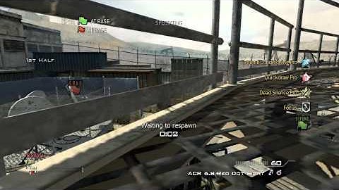 Riddlez Dome CTF Gameplay