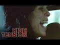 Alex Flees From The Killer In Terror | High Tension